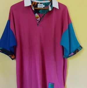 Rare Chaps Ralph Lauren polo